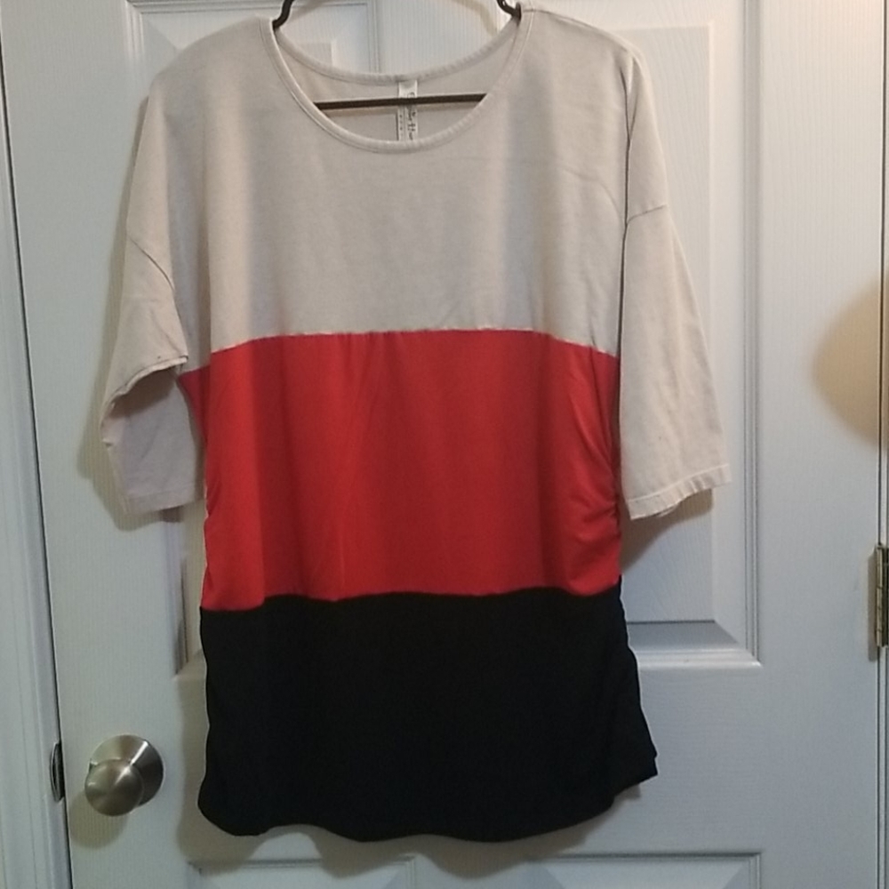 Women's Maternity Shirt